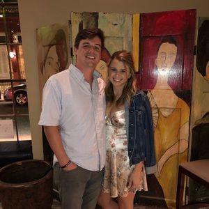 Meet your Posher, Jeffrey